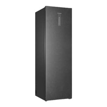 Casarte 331l built-in vertical freezer