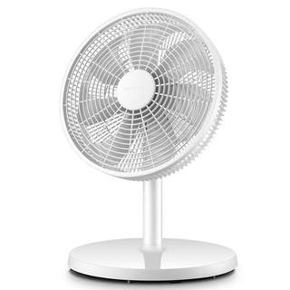 Meiling table fan household fan remote control