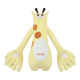 Baby cuddling and sleeping soothing toy