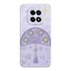 Suitable for redmi note14pro mobile phone case with lanyard
