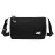 Lee Commuter Crossbody Bag Large Capacity One-Shoulder Postman Bag