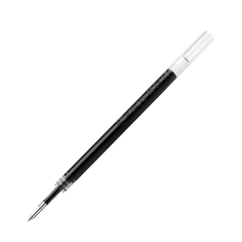 Japanese Tombow dragonfly pen shape correction with refill