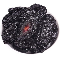 Dried prunes no added sucrose Xinjiang Kashgar specialty snacks black plum official flagship store for pregnant women 1367