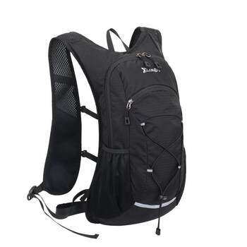 Backpack ຍ່າງປ່າກາງແຈ້ງແລ່ນຂ້າມປະເທດເດີນທາງຜູ້ຊາຍ