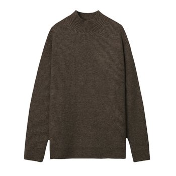 Bishe korean style trendy autumn sweater that is not easy to pilling