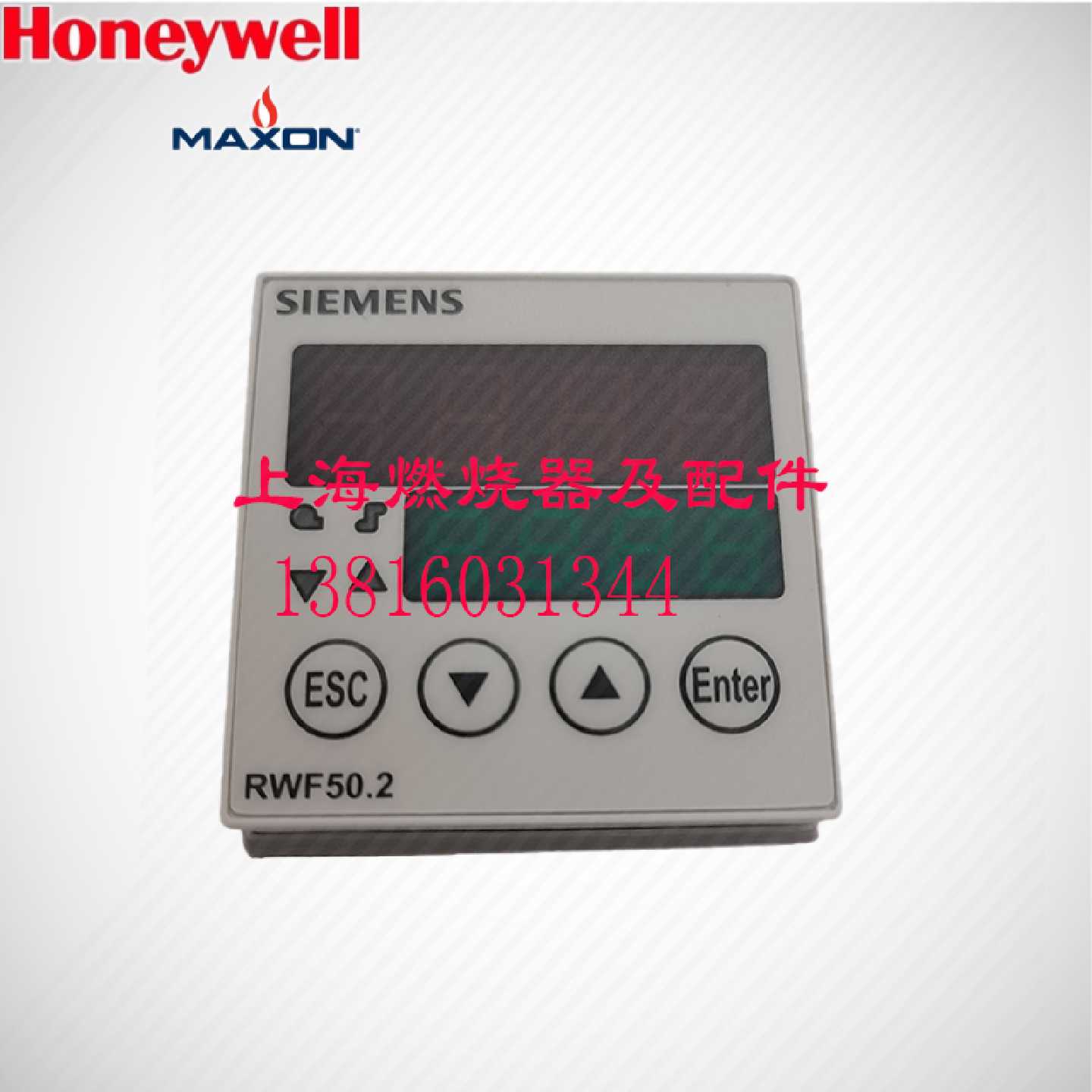 Торг RWF50.30A9RWF50.20A9RWF55.50A9RWF55.51A921A9 RWF55.61A9R Изображение 1
