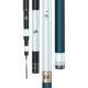 Huashi Yiyi all-water ultra-light comprehensive rod