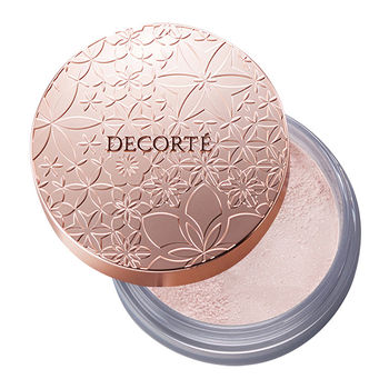 Japan Decorte Decor loose powder AQMW white sandalwood 10 honey powder 11 oil control long-lasting makeup powder invisible pores 20g