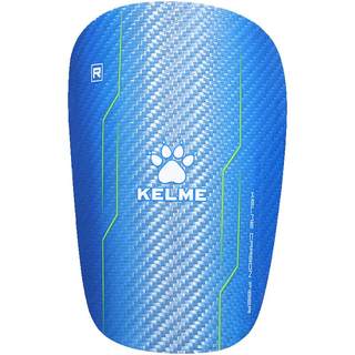 Kalme carbon fiber football shin guards