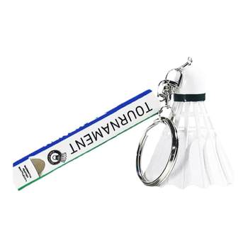 Yonex Badminton Pendant Keychain Pendant Peripheral Commemorative Creative DIY Ornament ເຄື່ອງປະດັບຂອງຂວັນວັນເກີດ