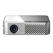 Car projector (12V car only) rechargeable Android smart car theater portable car projection