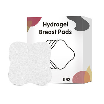 Tu xiaobao hydrogel nipple paste nipple breast pad