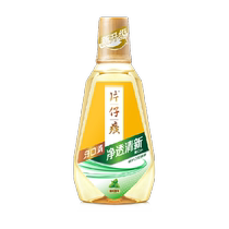 片仔癀牙口清净透清新森林薄荷漱口水500ml清新口气维护口腔健康