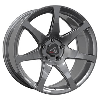 Forging quality, spinning price, go ahead!