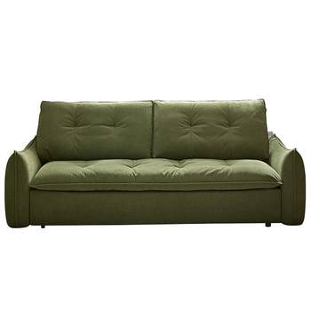 Quanyou home small apartment retro style folding sofa