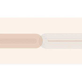 Taomeng space dining table mat waterproof and oil-proof