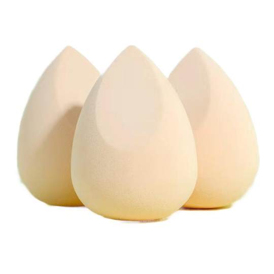 Qinnan Super Soft Beauty Egg Powder Foundation Special