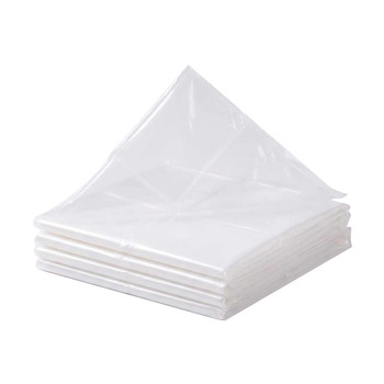 Greenhouse plastic film arch shed insulation and windproof plastic sheet