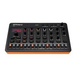 roland 롤랜드 보컬 이펙터 E-4 폴리포닉 신디사이저 J-6 S-1 리듬 드럼 머신 T-8