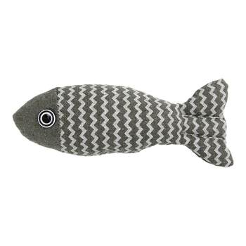 Cat toys self-sexy catnip simulated fish kitten