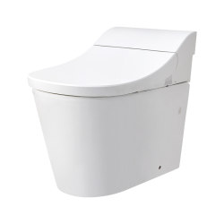 Kohler smart toilet Xinghui home smart all-in-one toilet smart antibacterial fully automatic flip 29777T