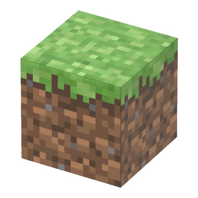 5! Minecraft Magnetic Blocks