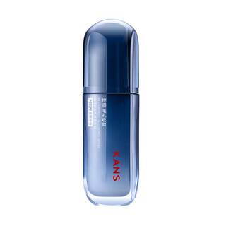 Korean men's oil control, anti-wrinkle and soothing facial serum