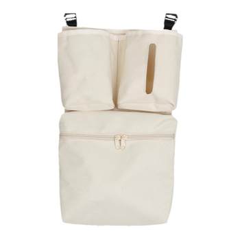 Xiaohuzi accessories pills t2 pocket cart storage bag storage stroller t18 baby cart hook