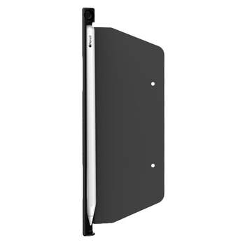 Ipad magic control keyboard magnetic slot can be split