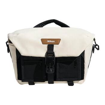 Nikon original 6l casual shoulder crossbody bag