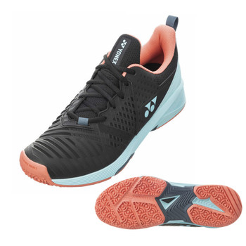 ເກີບ tennis Yonex 2023 ໃຫມ່ Power Cushion ສະດວກສະບາຍ yy unisex mail ໂດຍກົງ