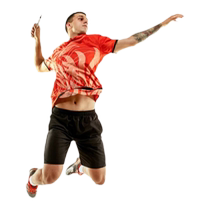 Badminton trainer single player rebound childrens single player player with string indoor auxiliary single player practice artifact