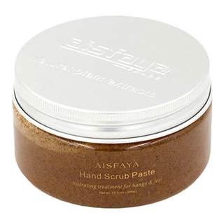 Esphia rough softening hand scrub