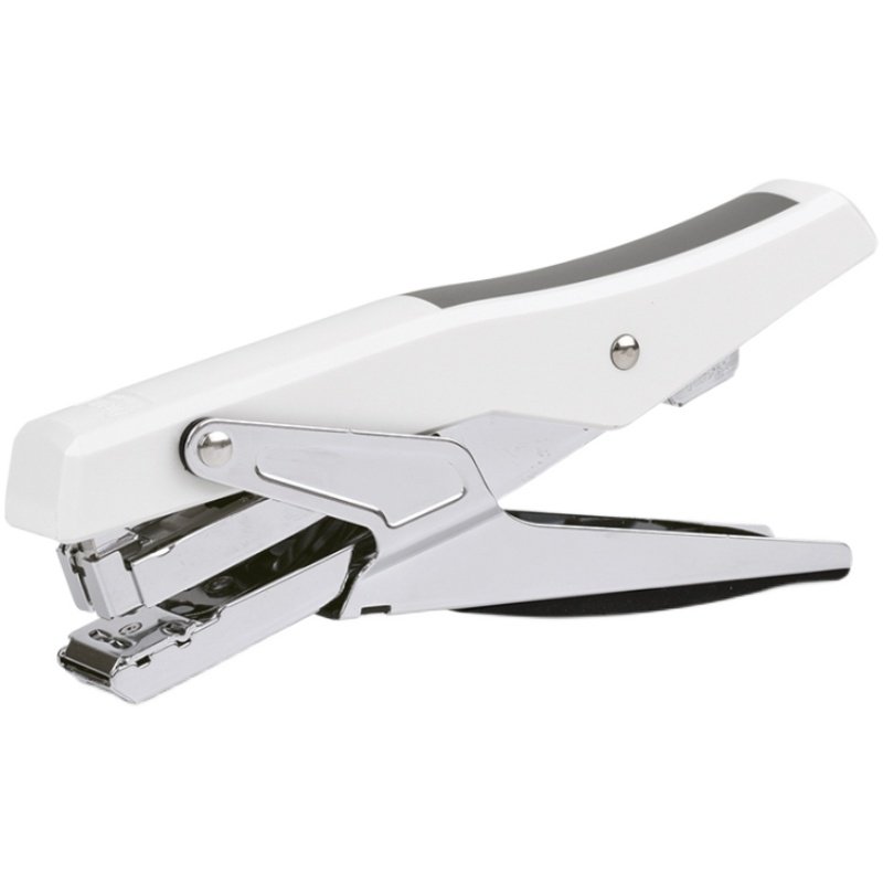 Free shipping Deli stapler durable handheld size 12