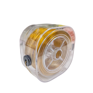 Special gold wire alumina wire for cloisonné cloisonné enamel