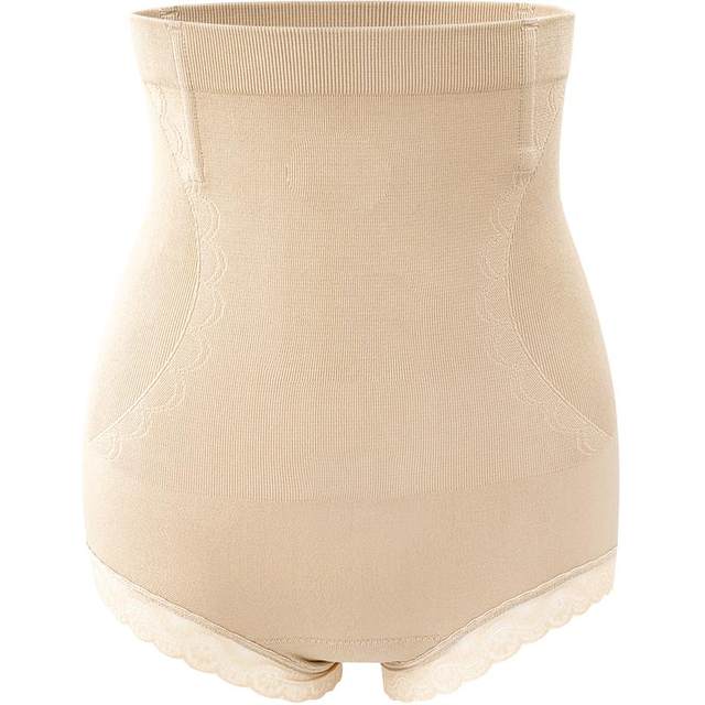 Shaping high waist tummy control pants underwear Anmera