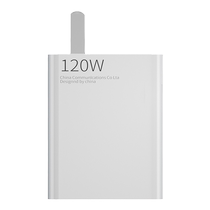 适用小米120W充电器头超级闪充红米11pro 11UItra note10pro氮化镓67W快充K40插头note8闪充数据线原套装