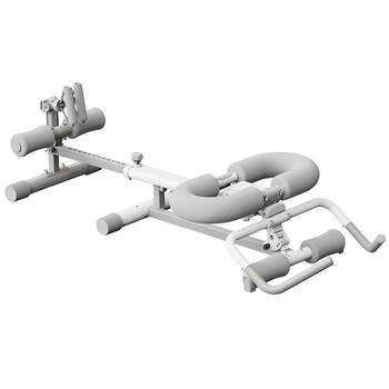 Wanda kang four-in-one multi-function rowing machine