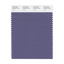 Pantone Pantone Color Card Pantone Official Flagship Store Cotton Version Single Color Card Clothing Home 18-3521 to 18-3834TCX