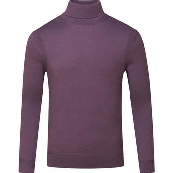 Men's sweater lampo/blue leopard Men's sweater lampo/blue leopard