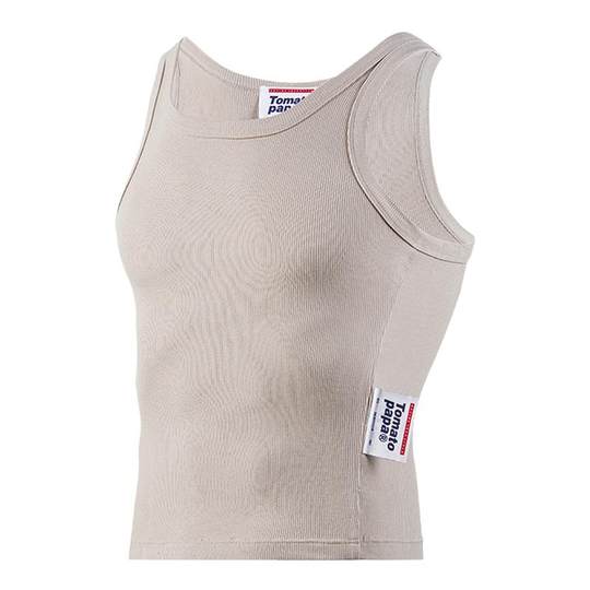 Tomatopapa slim dance sports tank top