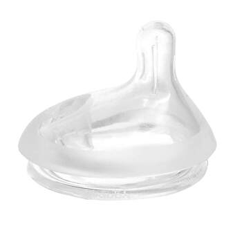 Xiaoyaxiang eccentric pacifier anti-colic bottle set