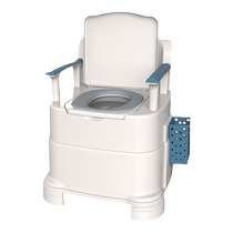 Removable toilet for the elderly household deodorant indoor toilet for the elderly portable toilet chair for pregnant women simple toilet