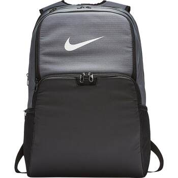 Authentic nike sports and leisure men's and women's travel bags