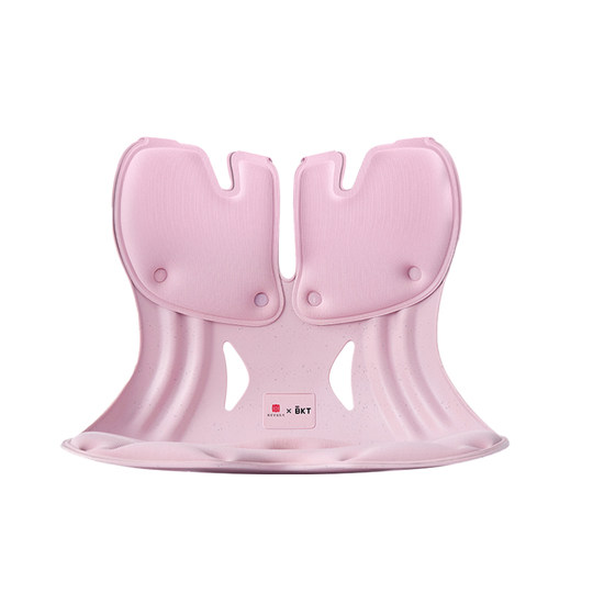 【烈儿宝贝直播间】bkt护腰坐垫椅子久坐不累护腰坐姿椅办公官方