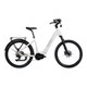 XINGQIDONG mid-mounted electric-assisted bicycle