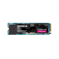 (Autonome) Kioxia SE10 disque SSD 1T M 2 NVMe ordinateur de bureau portable SSD pcie4 0