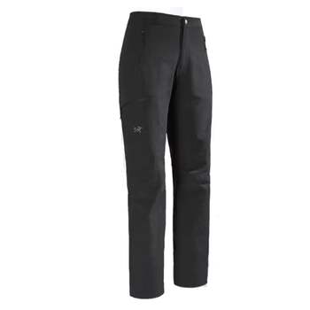 ຈົດໝາຍທາງກົງຂອງການາດາ arc'teryx gamma sl ກິລາກາງແຈ້ງຂອງຜູ້ຊາຍທີ່ມີນ້ຳໜັກເບົາ ທົນທານຕໍ່ລົມ ແລະກັນນ້ຳ