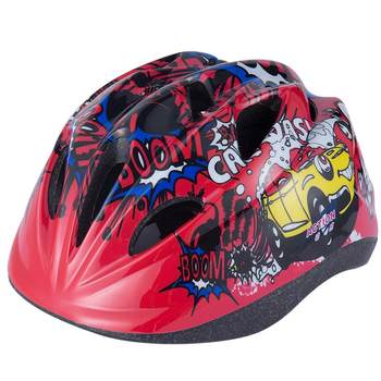 Dynamic breathable outdoor sports helmet