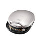 Flagship new product Supor stainless steel electric baking pan double-sided heating household 0 coating enlarged and deepened removable and washable version
